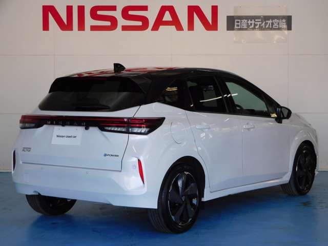 日産 ノートオーラ １．２ Ｇ レザーエディション R5年 (九州・沖縄) 99