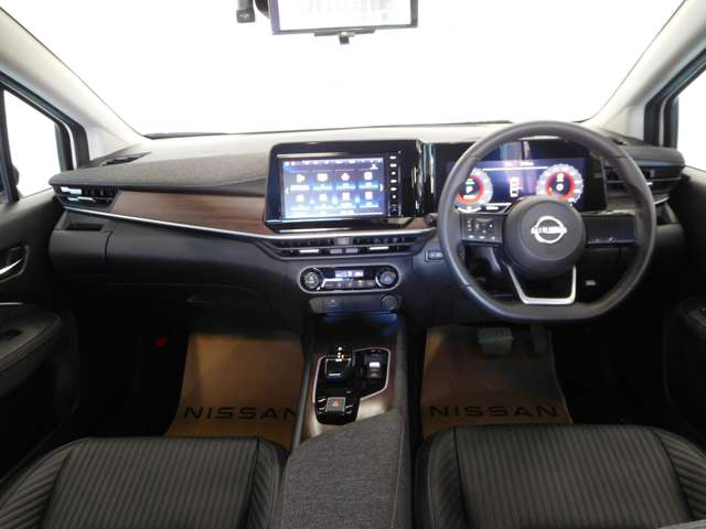 日産 ノートオーラ １．２ Ｇ レザーエディション R5年 (九州・沖縄) 99