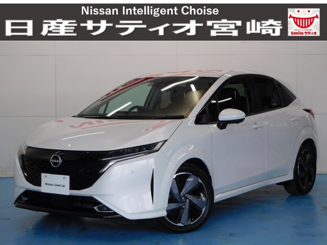 日産 ノートオーラ １．２ Ｇ レザーエディション R5年 (九州・沖縄) 99