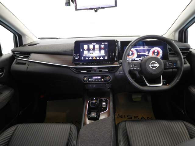 日産 ノートオーラ １．２ Ｇ レザーエディション R5年 (九州・沖縄) 99