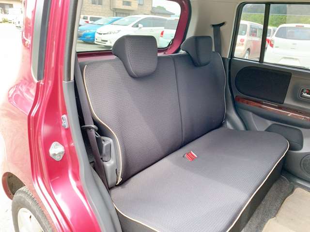 スズキ アルトラパン ６６０ １０ＴＨアニバーサリー リミテッド H24年 (九州・沖縄) 99