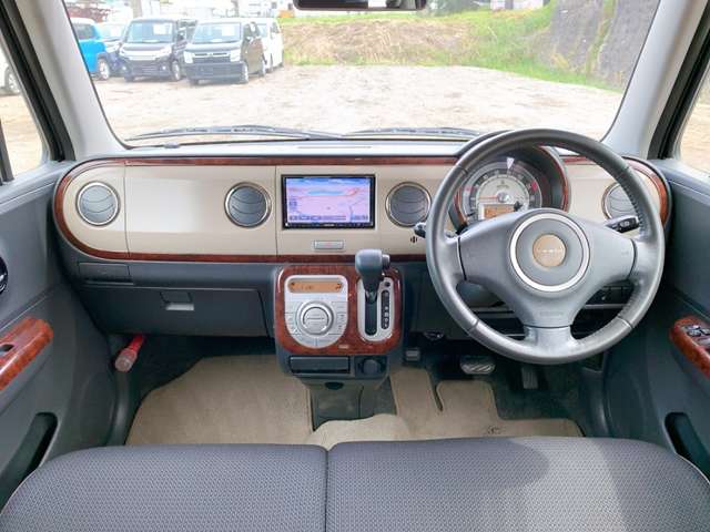 スズキ アルトラパン ６６０ １０ＴＨアニバーサリー リミテッド H24年 (九州・沖縄) 99