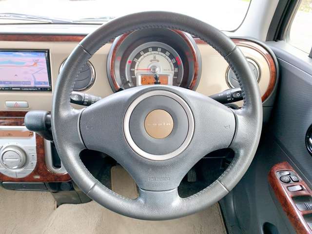 スズキ アルトラパン ６６０ １０ＴＨアニバーサリー リミテッド H24年 (九州・沖縄) 99