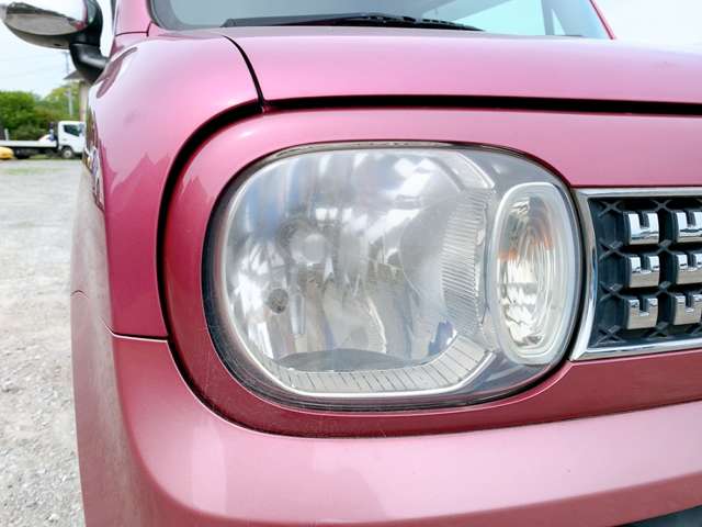 スズキ アルトラパン ６６０ １０ＴＨアニバーサリー リミテッド H24年 (九州・沖縄) 99