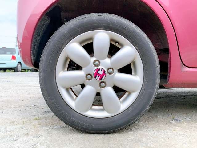 スズキ アルトラパン ６６０ １０ＴＨアニバーサリー リミテッド H24年 (九州・沖縄) 99