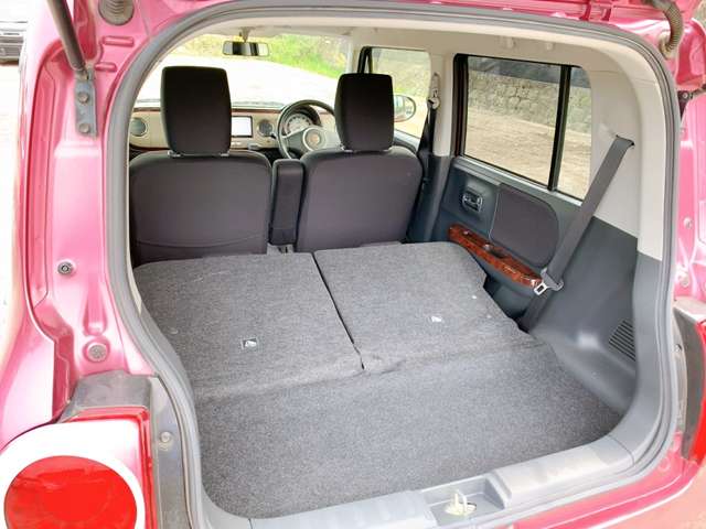 スズキ アルトラパン ６６０ １０ＴＨアニバーサリー リミテッド H24年 (九州・沖縄) 99