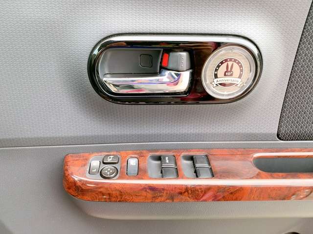 スズキ アルトラパン ６６０ １０ＴＨアニバーサリー リミテッド H24年 (九州・沖縄) 99