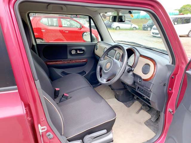 スズキ アルトラパン ６６０ １０ＴＨアニバーサリー リミテッド H24年 (九州・沖縄) 99