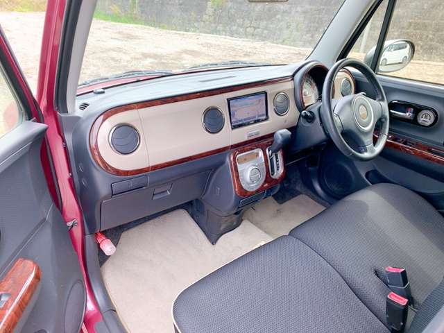 スズキ アルトラパン ６６０ １０ＴＨアニバーサリー リミテッド H24年 (九州・沖縄) 99