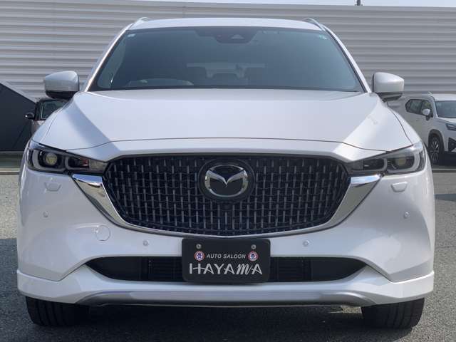 マツダ ＣＸ−８ ２．２ ＸＤ エクスクルーシブ モード ディーゼルターボ ４ＷＤ R5年 (九州・沖縄) 99