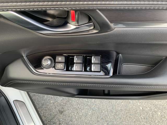 マツダ ＣＸ−８ ２．２ ＸＤ エクスクルーシブ モード ディーゼルターボ ４ＷＤ R5年 (九州・沖縄) 99