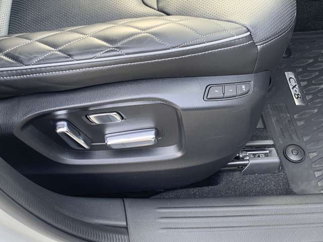 マツダ ＣＸ−８ ２．２ ＸＤ エクスクルーシブ モード ディーゼルターボ ４ＷＤ R5年 (九州・沖縄) 99