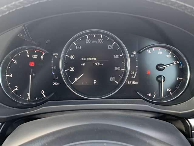 マツダ ＣＸ−８ ２．２ ＸＤ エクスクルーシブ モード ディーゼルターボ ４ＷＤ R5年 (九州・沖縄) 99