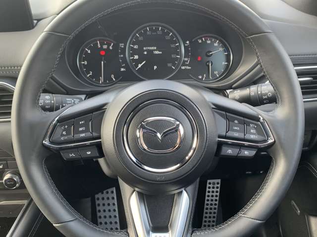 マツダ ＣＸ−８ ２．２ ＸＤ エクスクルーシブ モード ディーゼルターボ ４ＷＤ R5年 (九州・沖縄) 99