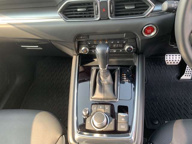 マツダ ＣＸ−８ ２．２ ＸＤ エクスクルーシブ モード ディーゼルターボ ４ＷＤ R5年 (九州・沖縄) 99