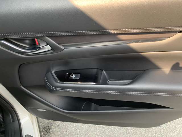 マツダ ＣＸ−８ ２．２ ＸＤ エクスクルーシブ モード ディーゼルターボ ４ＷＤ R5年 (九州・沖縄) 99