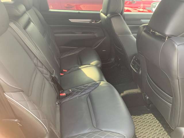 マツダ ＣＸ−８ ２．２ ＸＤ エクスクルーシブ モード ディーゼルターボ ４ＷＤ R5年 (九州・沖縄) 99