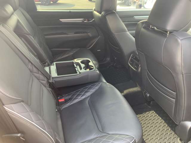 マツダ ＣＸ−８ ２．２ ＸＤ エクスクルーシブ モード ディーゼルターボ ４ＷＤ R5年 (九州・沖縄) 99