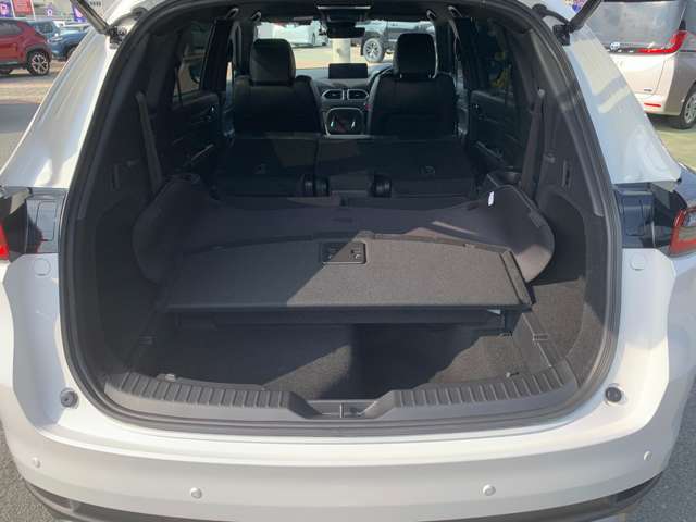 マツダ ＣＸ−８ ２．２ ＸＤ エクスクルーシブ モード ディーゼルターボ ４ＷＤ R5年 (九州・沖縄) 99