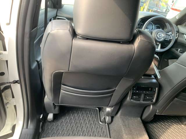 マツダ ＣＸ−８ ２．２ ＸＤ エクスクルーシブ モード ディーゼルターボ ４ＷＤ R5年 (九州・沖縄) 99