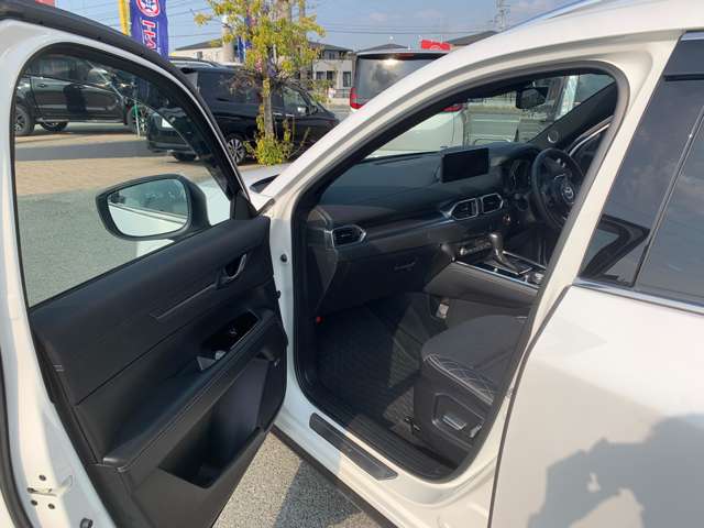 マツダ ＣＸ−８ ２．２ ＸＤ エクスクルーシブ モード ディーゼルターボ ４ＷＤ R5年 (九州・沖縄) 99