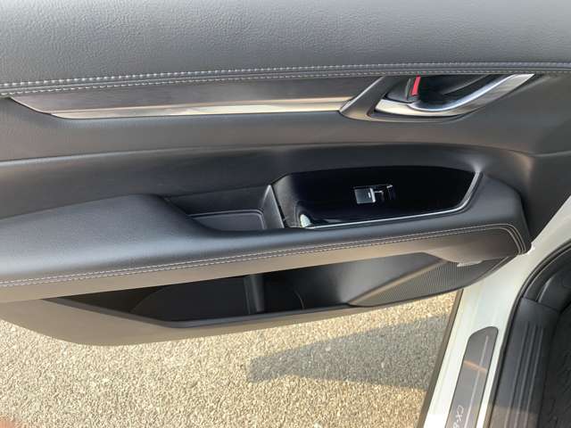 マツダ ＣＸ−８ ２．２ ＸＤ エクスクルーシブ モード ディーゼルターボ ４ＷＤ R5年 (九州・沖縄) 99