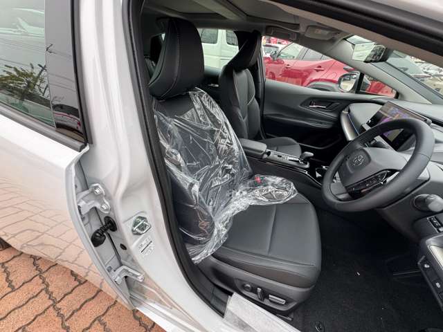 トヨタ プリウス ２．０ Ｚ R7年 (九州・沖縄) 99