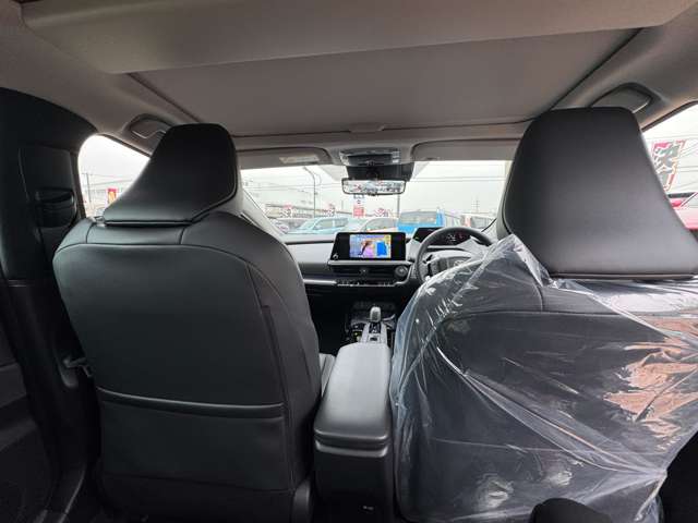 トヨタ プリウス ２．０ Ｚ R7年 (九州・沖縄) 99