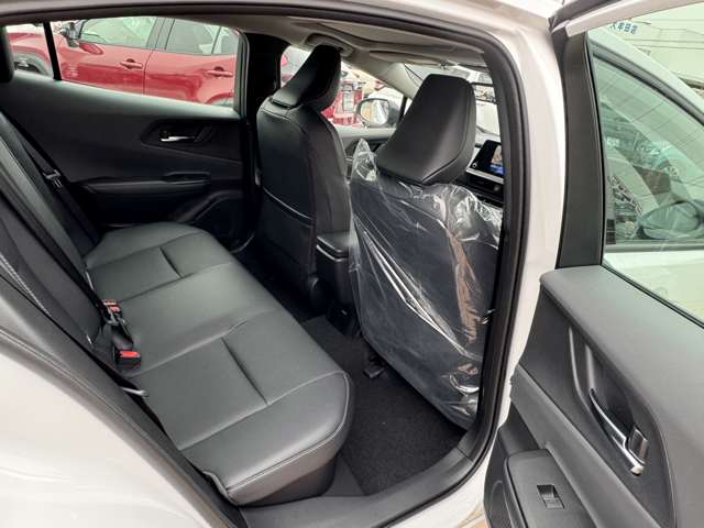 トヨタ プリウス ２．０ Ｚ R7年 (九州・沖縄) 99