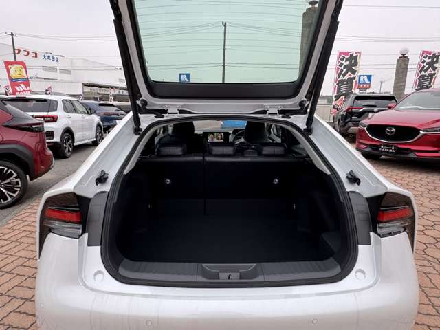 トヨタ プリウス ２．０ Ｚ R7年 (九州・沖縄) 99