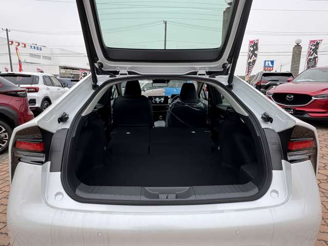 トヨタ プリウス ２．０ Ｚ R7年 (九州・沖縄) 99