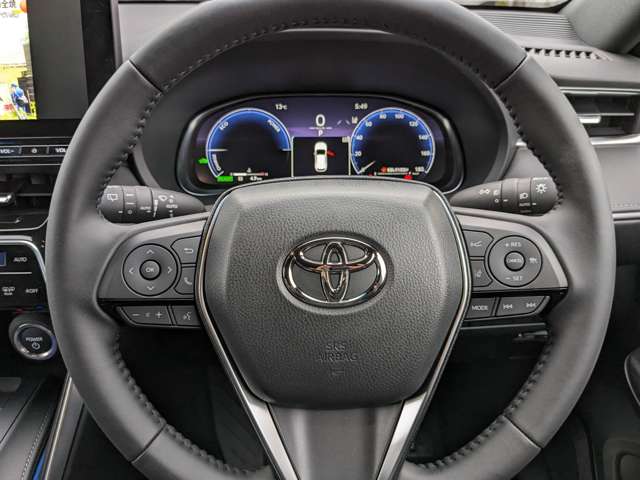 トヨタ ハリアー　ハイブリッド ２．５ ハイブリッド Ｇ R7年 (九州・沖縄) 99