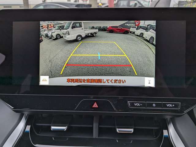 トヨタ ハリアー　ハイブリッド ２．５ ハイブリッド Ｇ R7年 (九州・沖縄) 99