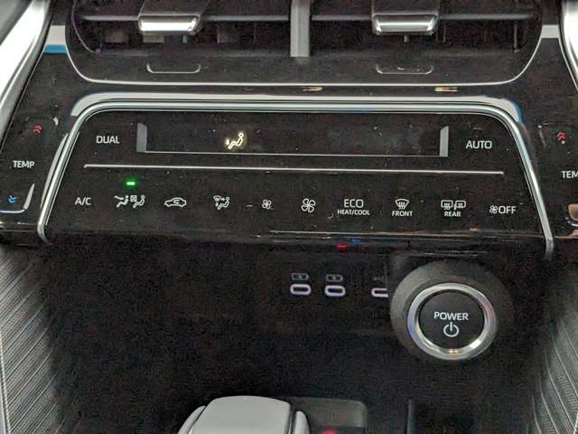 トヨタ ハリアー　ハイブリッド ２．５ ハイブリッド Ｇ R7年 (九州・沖縄) 99