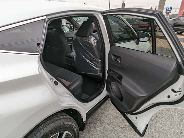 トヨタ ハリアー　ハイブリッド ２．５ ハイブリッド Ｇ R7年 (九州・沖縄) 99