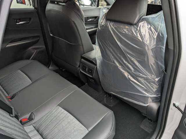 トヨタ ハリアー　ハイブリッド ２．５ ハイブリッド Ｇ R7年 (九州・沖縄) 99