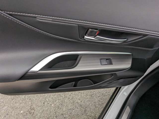 トヨタ ハリアー　ハイブリッド ２．５ ハイブリッド Ｇ R7年 (九州・沖縄) 99