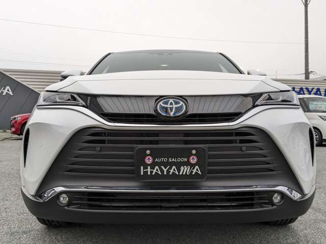 トヨタ ハリアー　ハイブリッド ２．５ ハイブリッド Ｇ R7年 (九州・沖縄) 99