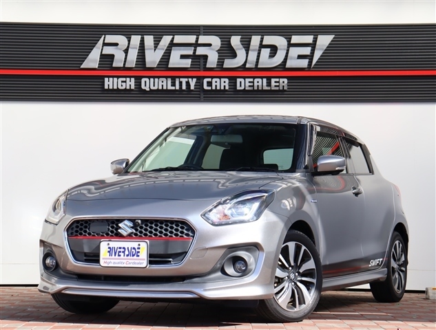 スズキ スイフト １．２ ハイブリッド ＲＳ R1年 (関東) 99