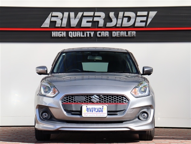 スズキ スイフト １．２ ハイブリッド ＲＳ R1年 (関東) 99