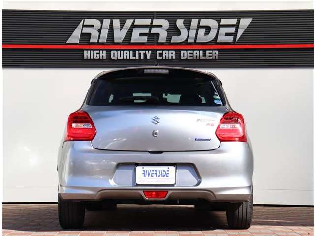 スズキ スイフト １．２ ハイブリッド ＲＳ R1年 (関東) 99