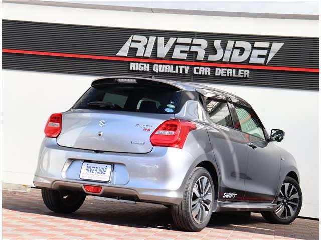 スズキ スイフト １．２ ハイブリッド ＲＳ R1年 (関東) 99