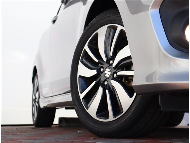 スズキ スイフト １．２ ハイブリッド ＲＳ R1年 (関東) 99