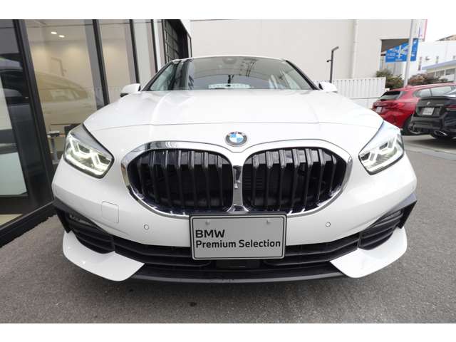 ＢＭＷ １シリーズ １１８Ｄ プレイ ディーゼルターボ R6年 (近畿) 99