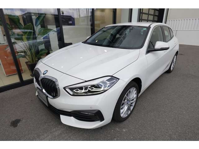 ＢＭＷ １シリーズ １１８Ｄ プレイ ディーゼルターボ R6年 (近畿) 99