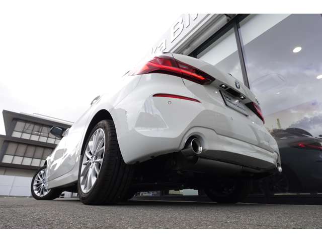 ＢＭＷ １シリーズ １１８Ｄ プレイ ディーゼルターボ R6年 (近畿) 99