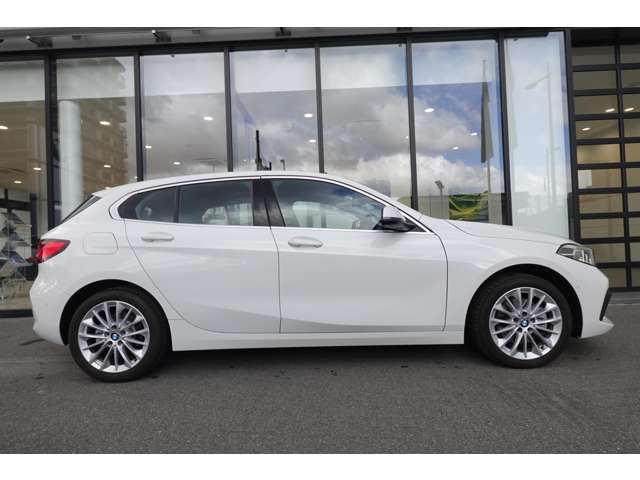 ＢＭＷ １シリーズ １１８Ｄ プレイ ディーゼルターボ R6年 (近畿) 99