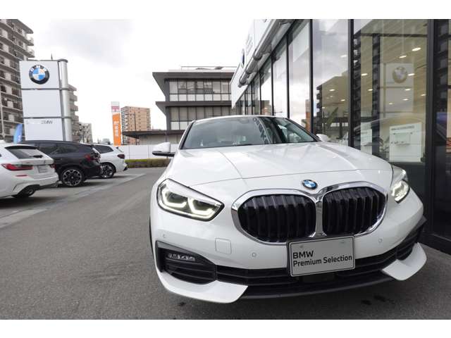 ＢＭＷ １シリーズ １１８Ｄ プレイ ディーゼルターボ R6年 (近畿) 99