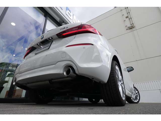 ＢＭＷ １シリーズ １１８Ｄ プレイ ディーゼルターボ R6年 (近畿) 99