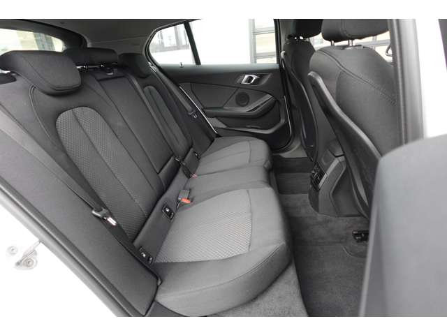 ＢＭＷ １シリーズ １１８Ｄ プレイ ディーゼルターボ R6年 (近畿) 99